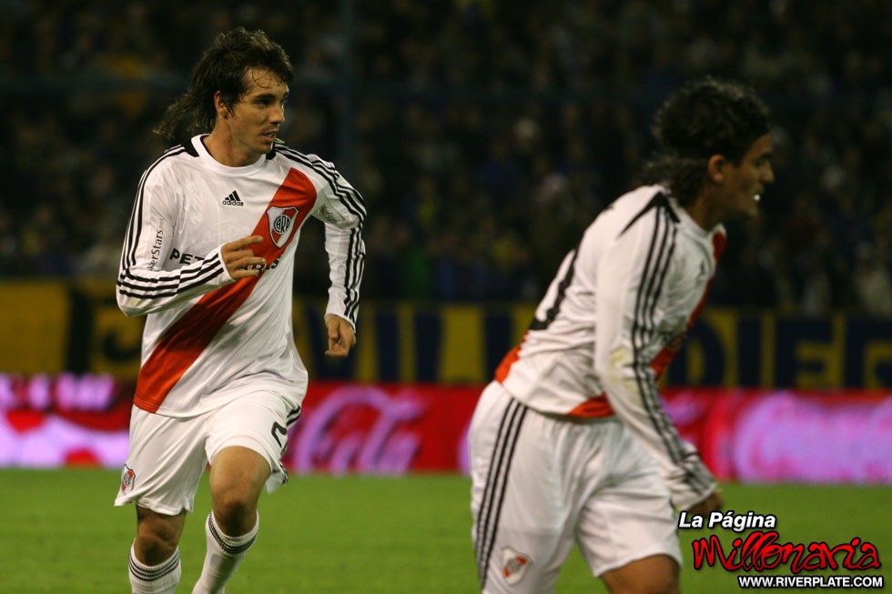 Rosario Central vs River Plate (AP 2009) 29